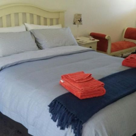 Jan'S Boutique B & B Suite Κράισττσερτς Εξωτερικό φωτογραφία
