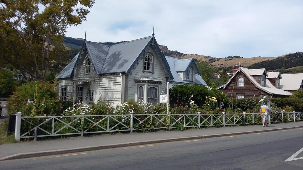 Jan'S Boutique B & B Suite Κράισττσερτς Εξωτερικό φωτογραφία